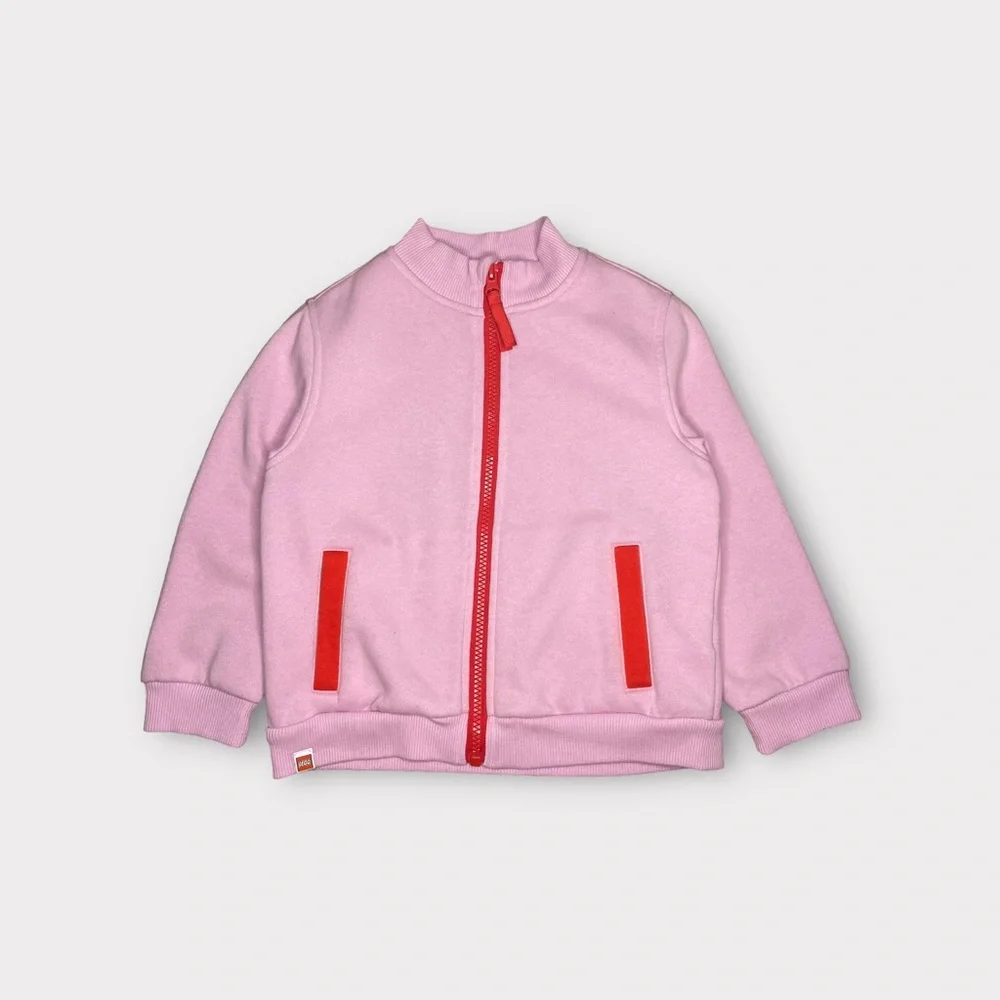 Lego Collection x Target Pink Tracksuit